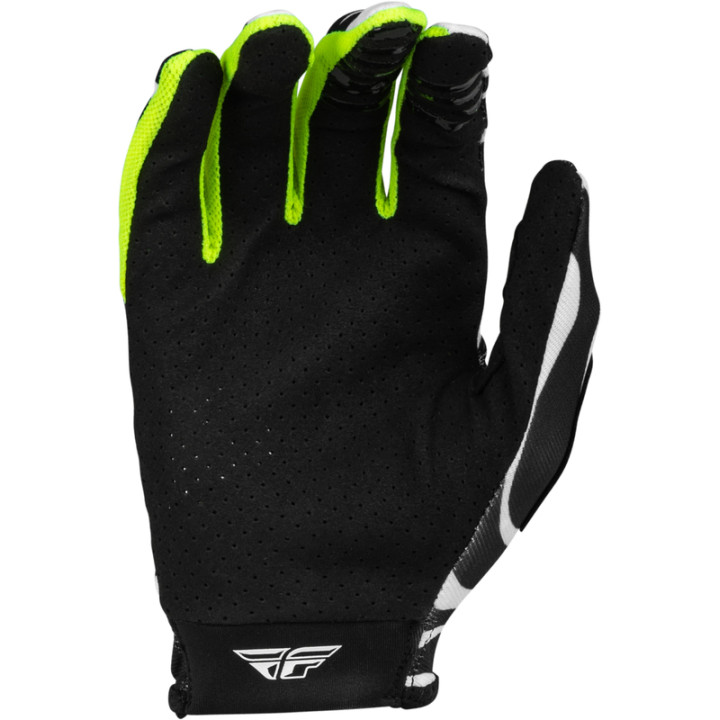 Gants FLY RACING Lite Uncaged | Oxmoto