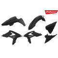 Kit plastiques Polisport Beta rr 1086132003 | Oxmoto