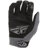 Gants FLY RACING Patrol XC Lite Gris/Noir M | Oxmoto