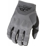 Gants FLY RACING Patrol XC Lite Gris/Noir 2XL | Oxmoto
