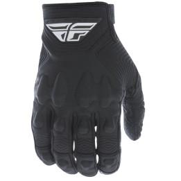 Gants FLY RACING Patrol XC Lite 2021 Noir S | Oxmoto