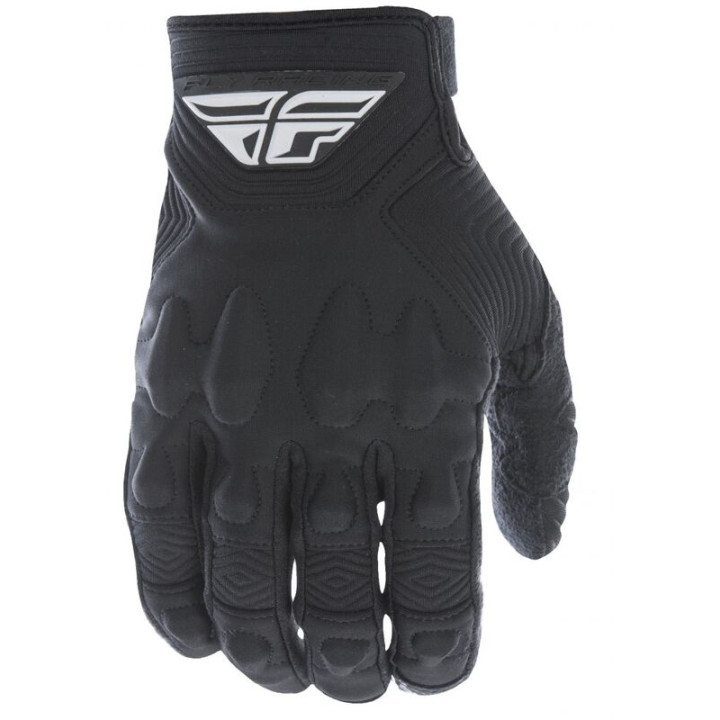 Gants FLY RACING Patrol XC Lite 2021 Noir S | Oxmoto
