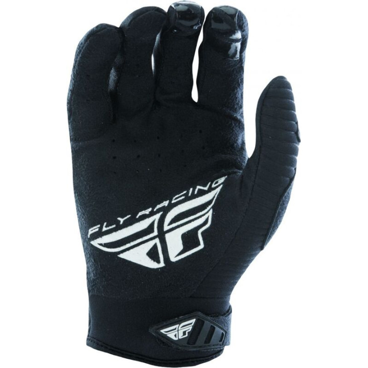 Gants FLY RACING Patrol XC Lite 2021 Noir S | Oxmoto