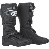 Bottes FLY RACING Maverik Noir 13-48 | Oxmoto