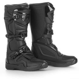 Bottes FLY RACING Maverik LT Enduro Noir 7-40.5 | Oxmoto