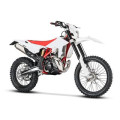 Kit plastiques Polisport Beta 1086133001 | Oxmoto