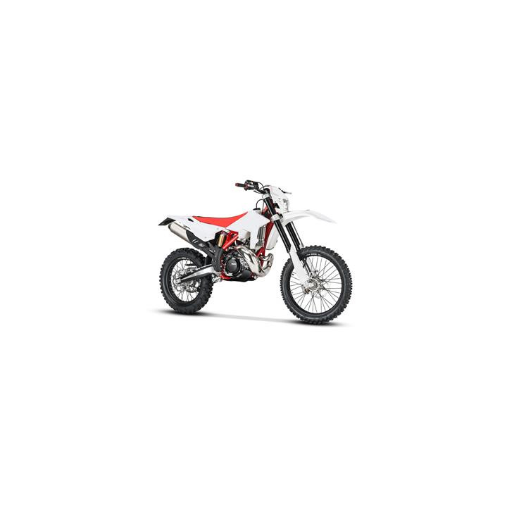 Kit plastiques Polisport Beta 1086133001 | Oxmoto