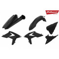 Kit plastiques Polisport Beta 1086133002 | Oxmoto