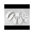 Kit plastiques UFO Kawasaki kx250f 1087272002 | Oxmoto