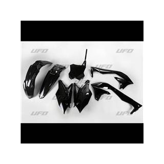 Kit plastiques UFO Kawasaki kx450f 1087273001 | Oxmoto