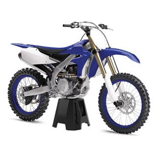 Kit plastiques Polisport (2018) Yamaha yz250f | Oxmoto