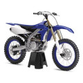Kit plastiques Polisport (2018) Yamaha yz250f | Oxmoto