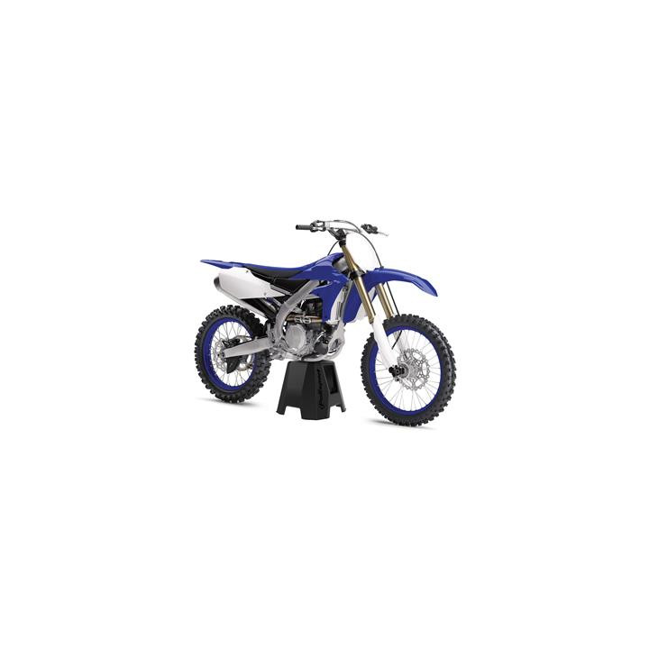 Kit plastiques Polisport (2018) Yamaha yz250f | Oxmoto