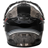 Casque FLY RACING Trekker Kryptek Conceal - noir/gris/blanc