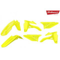 Kit plastiques Polisport sherco se-r/sef-r | Oxmoto
