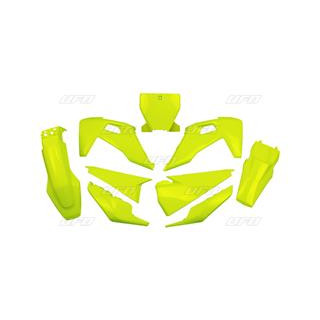 Kit plastiques UFO Husqvarna fc/tc | Oxmoto