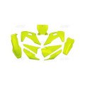 Kit plastiques UFO Husqvarna fc/tc | Oxmoto