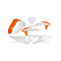 Kit plastiques UFO couleur origine KTM SX/SX-F | Oxmoto