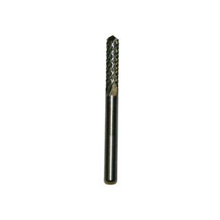 Fraise carbure pts outillage spécial plastiques ø10mm