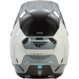 Casque FLY RACING Formula CC Glide - gris/noir | Oxmoto