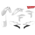 Kit plastiques Polisport Yamaha yz250f/450f 1086153005