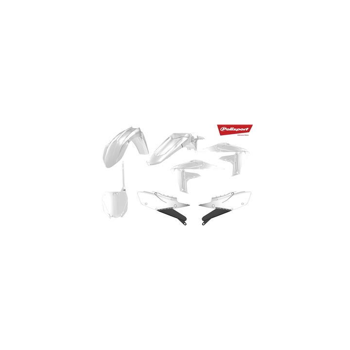 Kit plastiques Polisport Yamaha yz250f/450f 1086153005