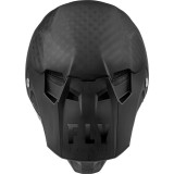 Casque FLY RACING Formula Carbon Solid - carbone noir mat