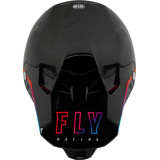 Casque FLY RACING Formula CC Centrum S.E. Avenge Noir/Sunset