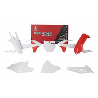 Kit plastique Racetech couleur origine 2019 KTM SX85