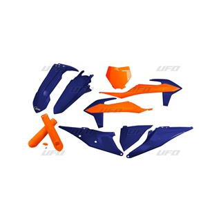 Kit plastiques UFO edition limitée KTM sx/sx-f | Oxmoto