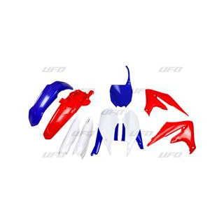 Kit plastiques UFO edition limitée Yamaha yz250f | Oxmoto