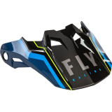 Visière casque FLY RACING Formula Carbon Axon achat en ligne