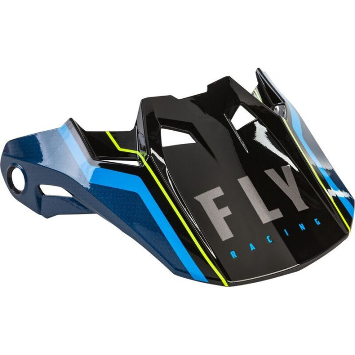 Visière casque FLY RACING Formula Carbon Axon achat en ligne