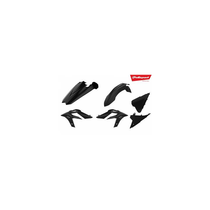 Kit plastiques Polisport Beta xtrainer 1086134002 | Oxmoto