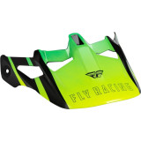 Visière casque FLY RACING Werx-R achat en ligne | Oxmoto