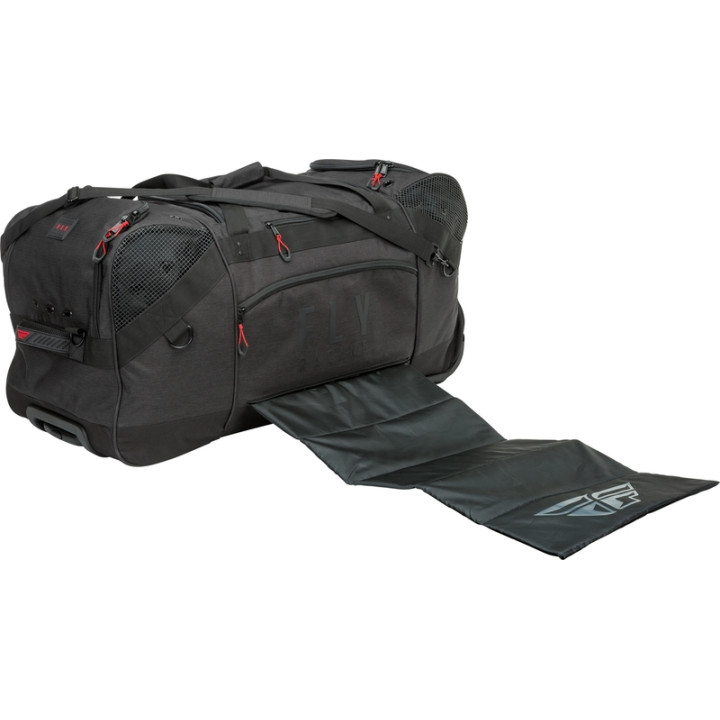 Sac de voyage FLY RACING Roller Grande | Oxmoto