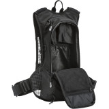 Sac à dos FLY RACING XC 70 Hydro Pack - poche à eau 2L
