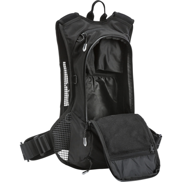 Sac à dos FLY RACING XC 70 Hydro Pack - poche à eau 2L