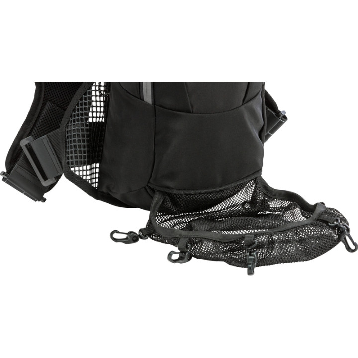 Sac à dos FLY RACING XC 70 Hydro Pack - poche à eau 2L