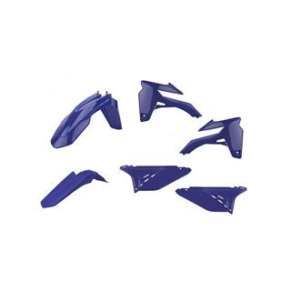 Kit plastiques Polisport sherco se-f/sef-r | Oxmoto