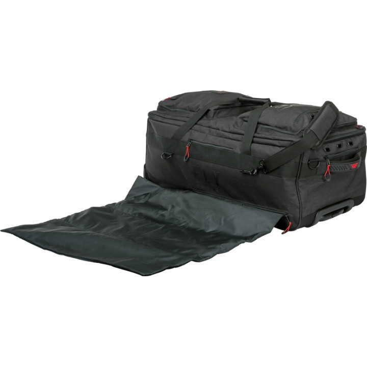 Sac de voyage FLY RACING Tour Roller | Oxmoto