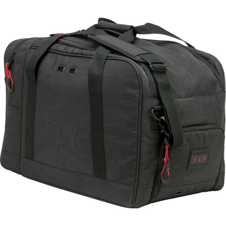 Sac de voyage FLY RACING Carry-On - noir | Oxmoto
