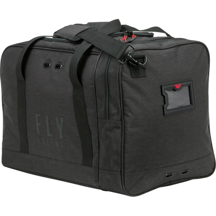 Sac de voyage FLY RACING Carry-On - noir | Oxmoto