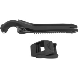 FLY boot strap FR5 '20 | Oxmoto