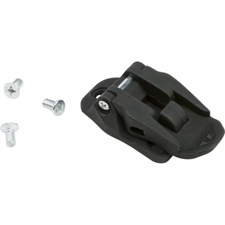 Kit boucle de bottes aves vis FLY RACING Maverik | Oxmoto