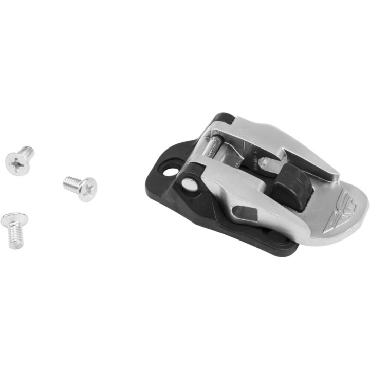 FLY buckle FR5 '20 | Oxmoto
