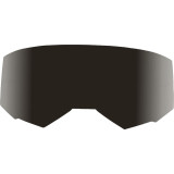 Écran FLY RACING masque enfant - fumé | Oxmoto