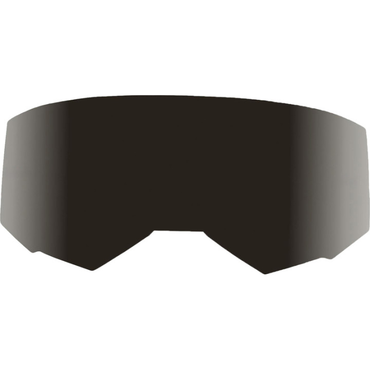 Écran FLY RACING masque enfant - fumé | Oxmoto