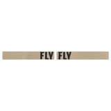 Masque FLY RACING Focus Sand Kaki/Brun | Oxmoto