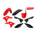 Kit plastiques Polisport Honda crf250/450r 1086091007